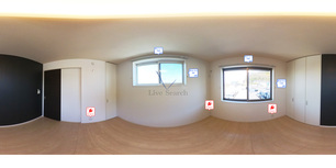 5167　プランドールM 302 【滋賀県米原駅】 の外観写真