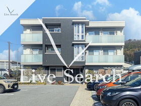 5167　プランドールM 302 【滋賀県米原駅】 の外観写真