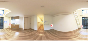 アーブルフレールB棟 103 【愛知県日比野駅】 の外観写真