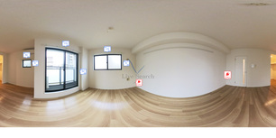 クレア 201 【愛知県野並駅】 の外観写真