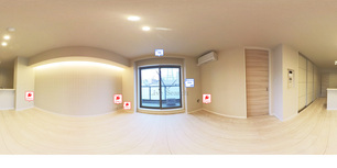 ウェルビー 303 【埼玉県志木駅】 の外観写真