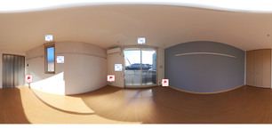 カーサヴェルデA 101 【茨城県水戸駅】 の外観写真