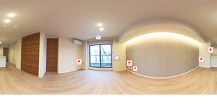 ウェルビー 305 【埼玉県志木駅】 の外観写真