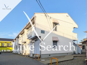 メゾン高和 103 【東京都新小岩駅】 の外観写真