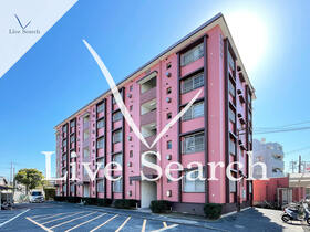 徳尚ビル 301 【福岡県井尻駅】 の外観写真