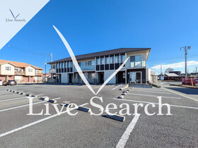 ベントレ 202 【茨城県下菅谷】 の外観写真