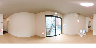 トトギーノ保土ヶ谷 101 【神奈川県保土ヶ谷駅】 の外観写真