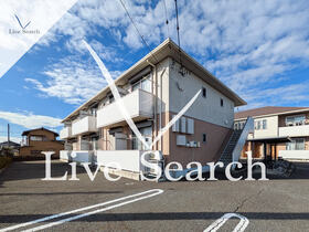 Amazing　Coat　Ⅱ 102 【茨城県水戸駅】 の外観写真