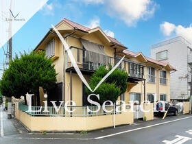 サンハイム 102 【東京都西武新宿線「都立家政」駅】 の外観写真