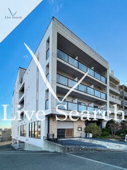 シャルム藤芳 303 【大阪府箕面萱野駅】 の外観写真