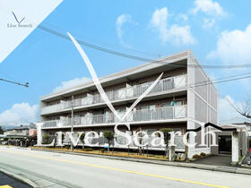 エステートプラザ中野 303 【兵庫県阪急伊丹駅】 の外観写真