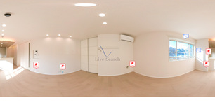 ステラスクネ 202 【神奈川県相模大野】 の外観写真