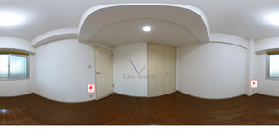 藤和向ヶ丘遊園コープ 603 【神奈川県向ヶ丘遊園駅】 の外観写真