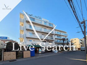 藤和向ヶ丘遊園コープ 603 【神奈川県向ヶ丘遊園駅】 の外観写真