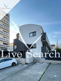 モチノキアパート 101 【福岡県高宮駅】 の外観写真