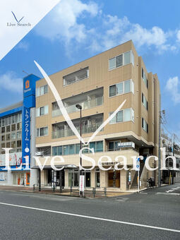 MOAしらかわ 501 【東京都中野新橋駅】 の外観写真