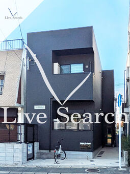 コーラルヒルズ 102 【福岡県西鉄大牟田線　高宮駅】 の外観写真