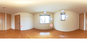 カーサ　ビアンカ 0201 【大阪府大阪メトロ谷町線 出戸駅】 の外観写真