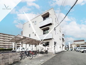 カーサ　ビアンカ 0201 【大阪府大阪メトロ谷町線 出戸駅】 の外観写真