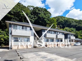 コンヴィラージュⅠ 201 【熊本県佐敷駅】 の外観写真