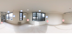 LIVART SEASON南台 303 【東京都幡ヶ谷】 の外観写真