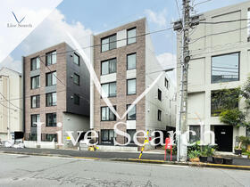 LIVART SEASON南台 303 【東京都幡ヶ谷】 の外観写真