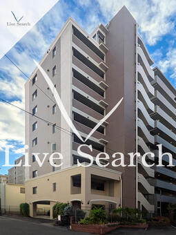 TMK江坂 302 【大阪府江坂駅】 の外観写真