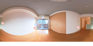 ヴィクトリア博多 1002 【福岡県地下鉄空港線東比恵】 の外観写真