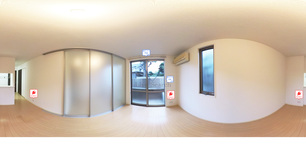 ボヌール柴島 103 【大阪府柴島】 の外観写真