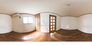 リファインフラッツ 102 【大阪府美章園】 の外観写真