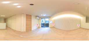 エクラシエ 101 【東京都大塚駅】 の外観写真