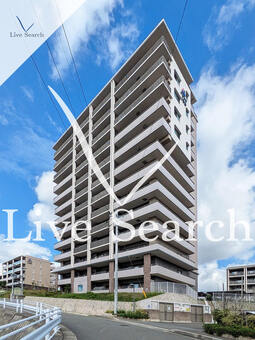 クラシオン小笹山手 904 【福岡県桜坂駅】 の外観写真