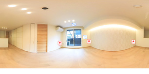 エクラシエ 201 【東京都大塚駅】 の外観写真