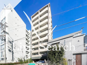 cantik新栄 1002 【愛知県千種駅】 の外観写真