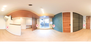 エクラシエ 203 【東京都大塚駅】 の外観写真