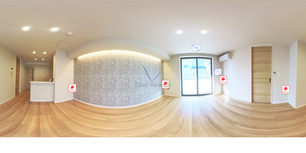 大久保クレスト 105 【千葉県船橋法典】 の外観写真