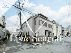 パルコート幡谷 102 【東京都幡ヶ谷駅】 の外観写真