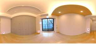 LaSante桜新町 202 【東京都桜新町】 の外観写真