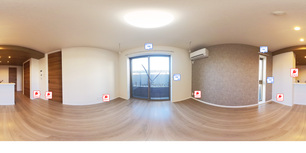 ベレオ昭和通り 101 【和歌山県ＪＲきのくに線 宮前駅 】 の外観写真