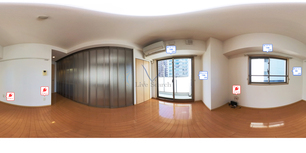 サンステージ桜山 302 【愛知県桜山駅】 の外観写真