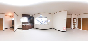 META AREA L 101 【埼玉県南鳩ヶ谷】 の外観写真