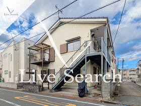 META AREA L 101 【埼玉県南鳩ヶ谷】 の外観写真