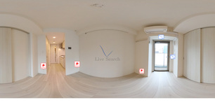 オーパスホームズ南行徳 312 【千葉県南行徳】 の外観写真