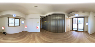 サンステージ桜山 502 【愛知県桜山駅】 の外観写真