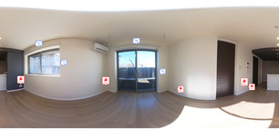 ベレオ昭和通り 103 【和歌山県ＪＲきのくに線 宮前駅 】 の外観写真