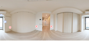 オーパスホームズ南行徳 1103 【千葉県南行徳】 の外観写真