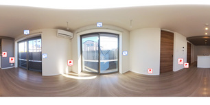 ベレオ昭和通り 102 【和歌山県ＪＲきのくに線 宮前駅 】 の外観写真