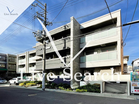 ベステック南塚口　第2 105 【兵庫県塚口駅（阪急）】 の外観写真