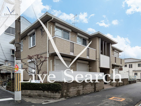 シャーメゾンパインハイツⅡ 101 【大阪府近鉄南大阪線 矢田駅】 の外観写真