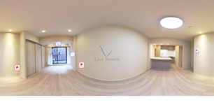 シャンボール南麻布 205 【東京都白金高輪駅】 の外観写真